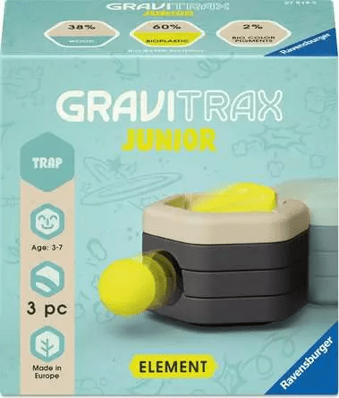 Gravitrax JR Element Trap-Building-Tools 4 Teaching-Classroom Decor and More
