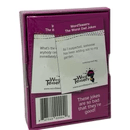Word Teasers Mini Deck The Worst Dad Jokes-Games-Tools 4 Teaching-Classroom Decor and More