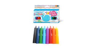 Bath Time Crayons-Bath Time-Tools 4 Teaching-Classroom Decor and More