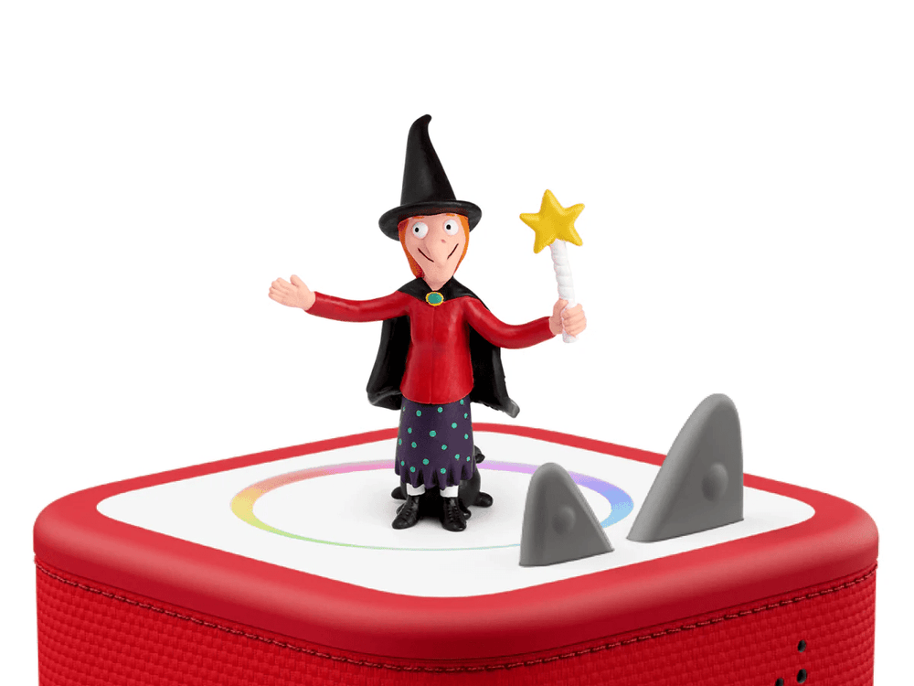 tonies® Julia Donaldson: Room on the Broom Tonie - Tools 4 Teaching