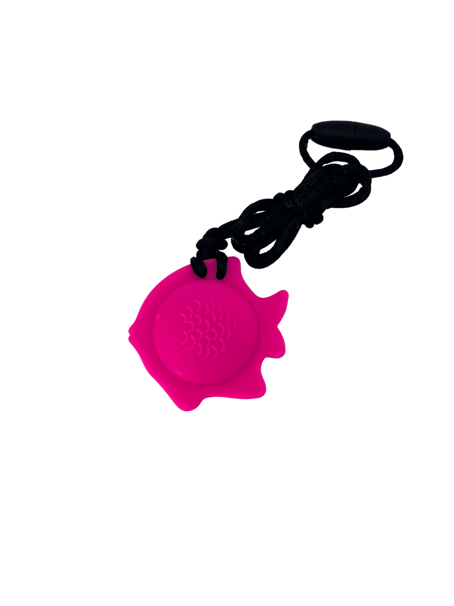 ChuBuddy® Fish (2.0) (Assorted) - Tools 4 Teaching