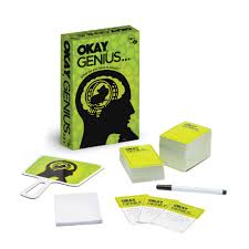 *Okay, Genius-Games-Tools 4 Teaching-Classroom Decor and More