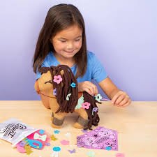 Make A Friend Pony-Tools 4 Teaching-Classroom Decor and More