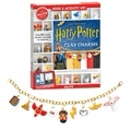 Harry Potter Clay Charms-Craft Activity-Tools 4 Teaching-Classroom Decor and More