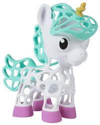 Grabits Grip-I-Mals Unicorn