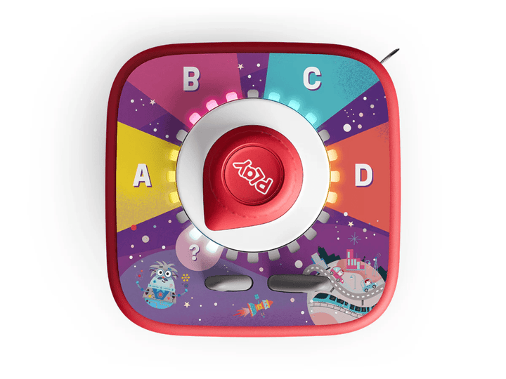tonies® Tonieplay The Quizzles: All About Technology Game-Tonies-Tools 4 Teaching-Classroom Decor and More