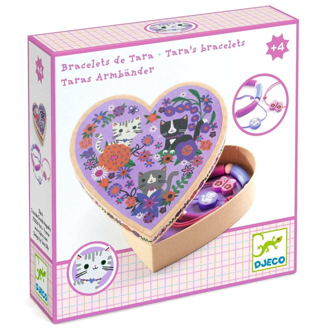Taras Bracelets Play Set - Tools 4 Teaching
