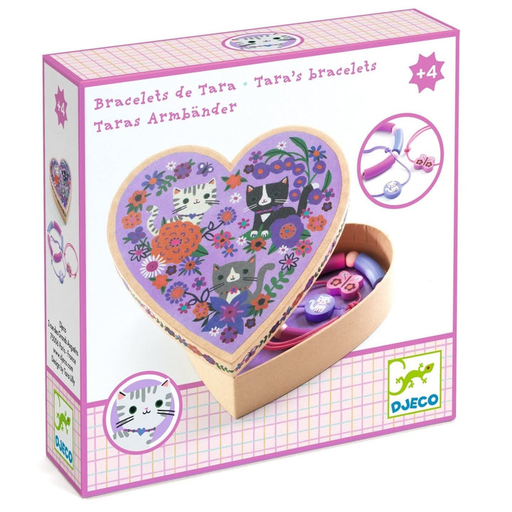 Taras Bracelets Play Set - Tools 4 Teaching