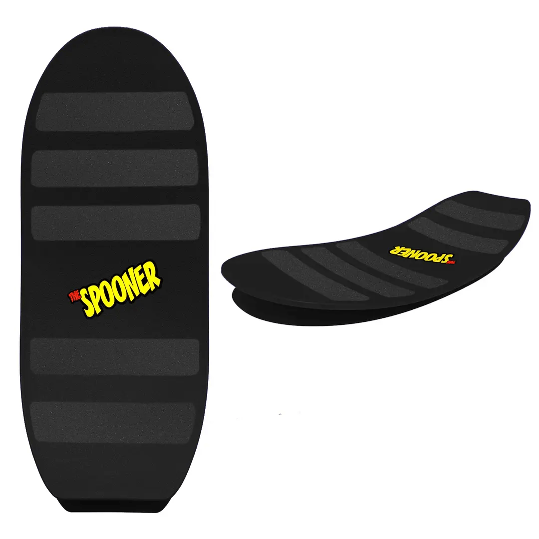 *Pro Balance Board - Black-Active Play-Tools 4 Teaching-Classroom Decor and More