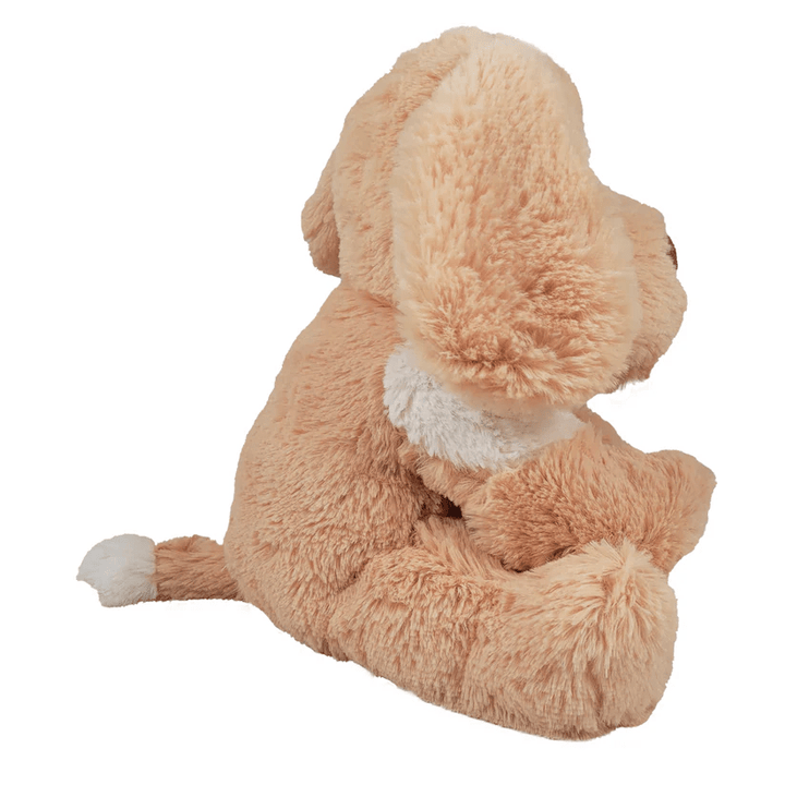 Puppy Love Warm Pals-Stuffed Animals & Plush-Tools 4 Teaching-Classroom Decor and More