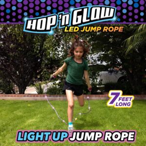 LED Jumprope