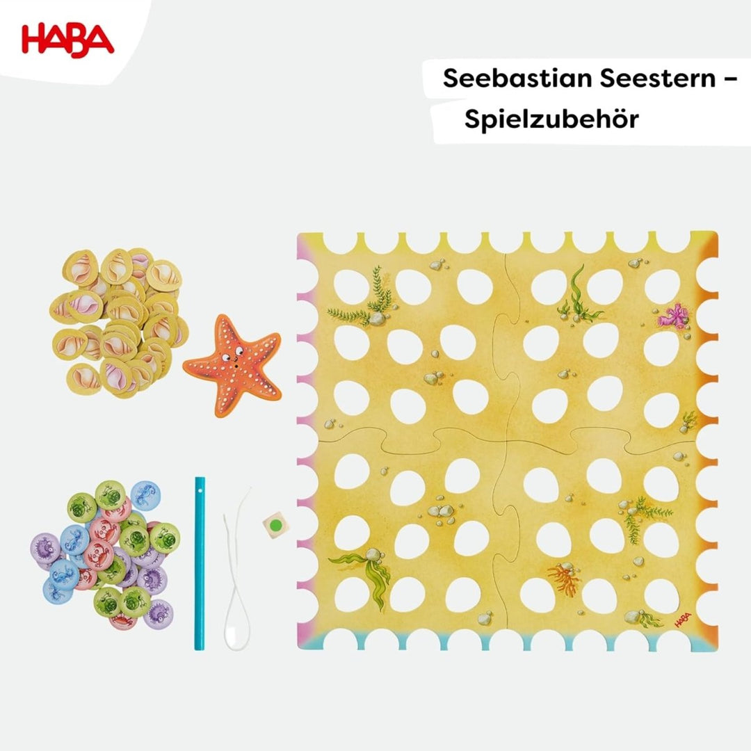 Sebastian Sea Star Game-Games-Tools 4 Teaching-Classroom Decor and More