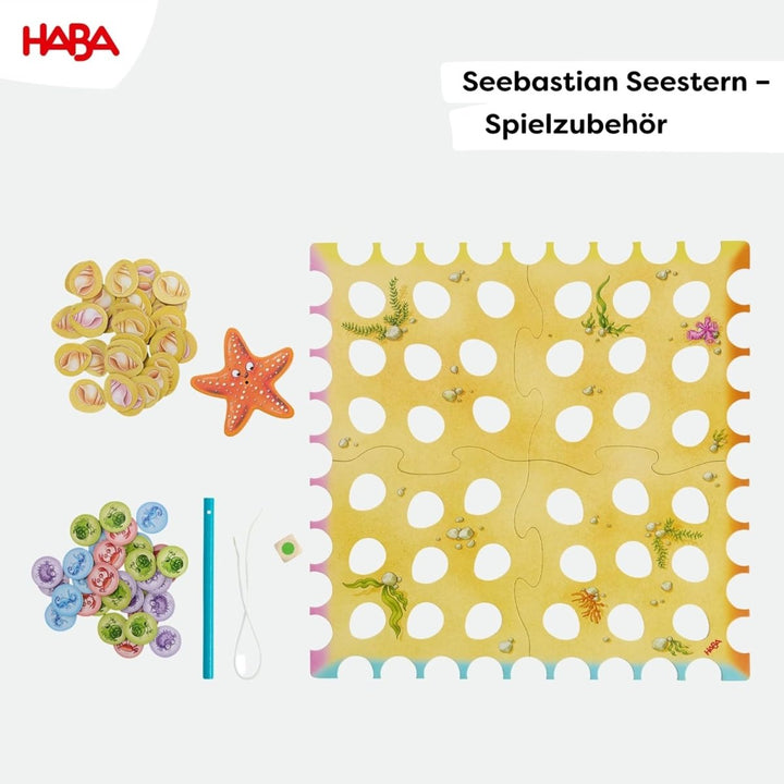 Sebastian Sea Star Game-Games-Tools 4 Teaching-Classroom Decor and More