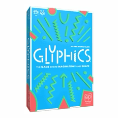 Glyphics-Games-Tools 4 Teaching-Classroom Decor and More
