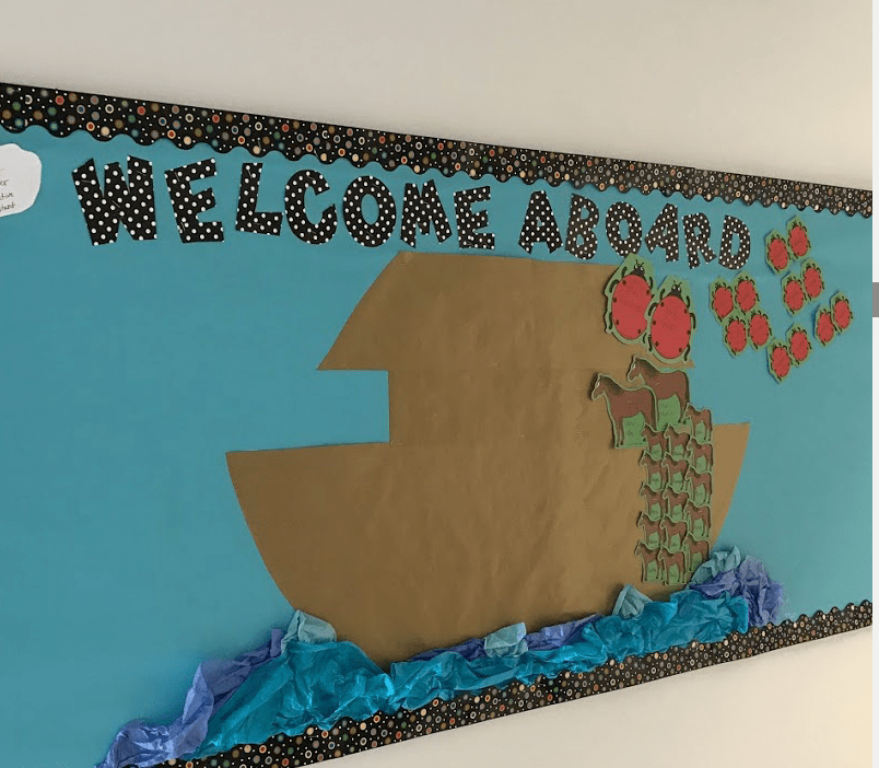 Ladybug Notepad-Notepads-Tools 4 Teaching-Classroom Decor and More