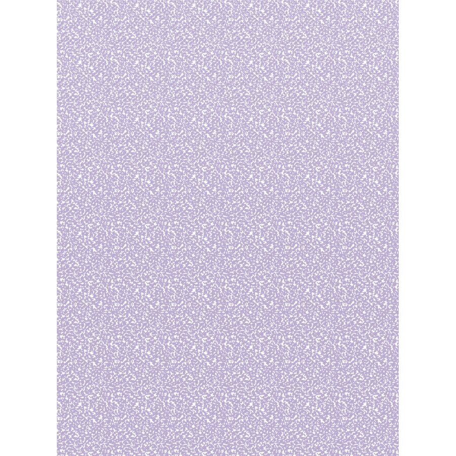 Better Than Paper® Bulletin Board Roll: Composition Purple-Bulletin Board Paper - Better Than Paper-Tools 4 Teaching-Classroom Decor and More