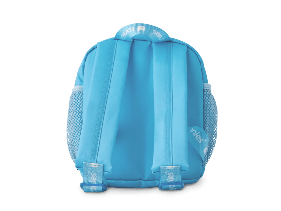 tonies® Classic Backpack - Sky Blue-Tonies-Tools 4 Teaching-Classroom Decor and More