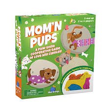 Mom'n Pups-Games-Tools 4 Teaching-Classroom Decor and More