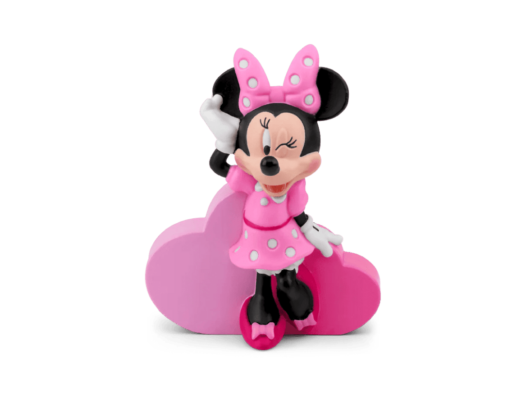 Tonies: Minnie Mouse Clubhouse - Tools 4 Teaching