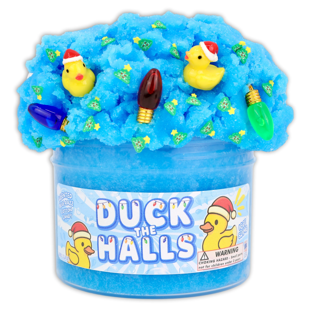 Dope Slimes: Duck The Halls