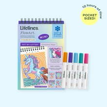 FlowArt Mini, Enchanted Magic