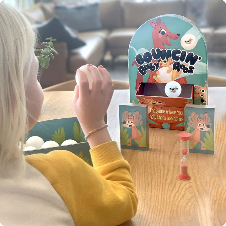 *Bouncin' Baby Roos Game-Games-Tools 4 Teaching-Classroom Decor and More