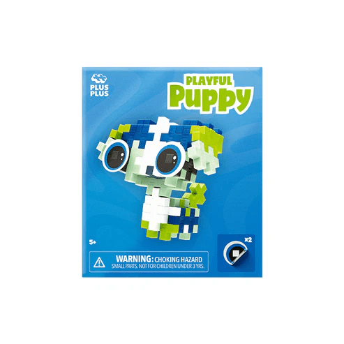 Pet Packet - Playful Puppy - Tools 4 Teaching