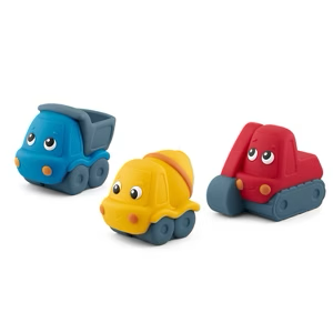 tonies® Construction My First Tonies - 3 Pack