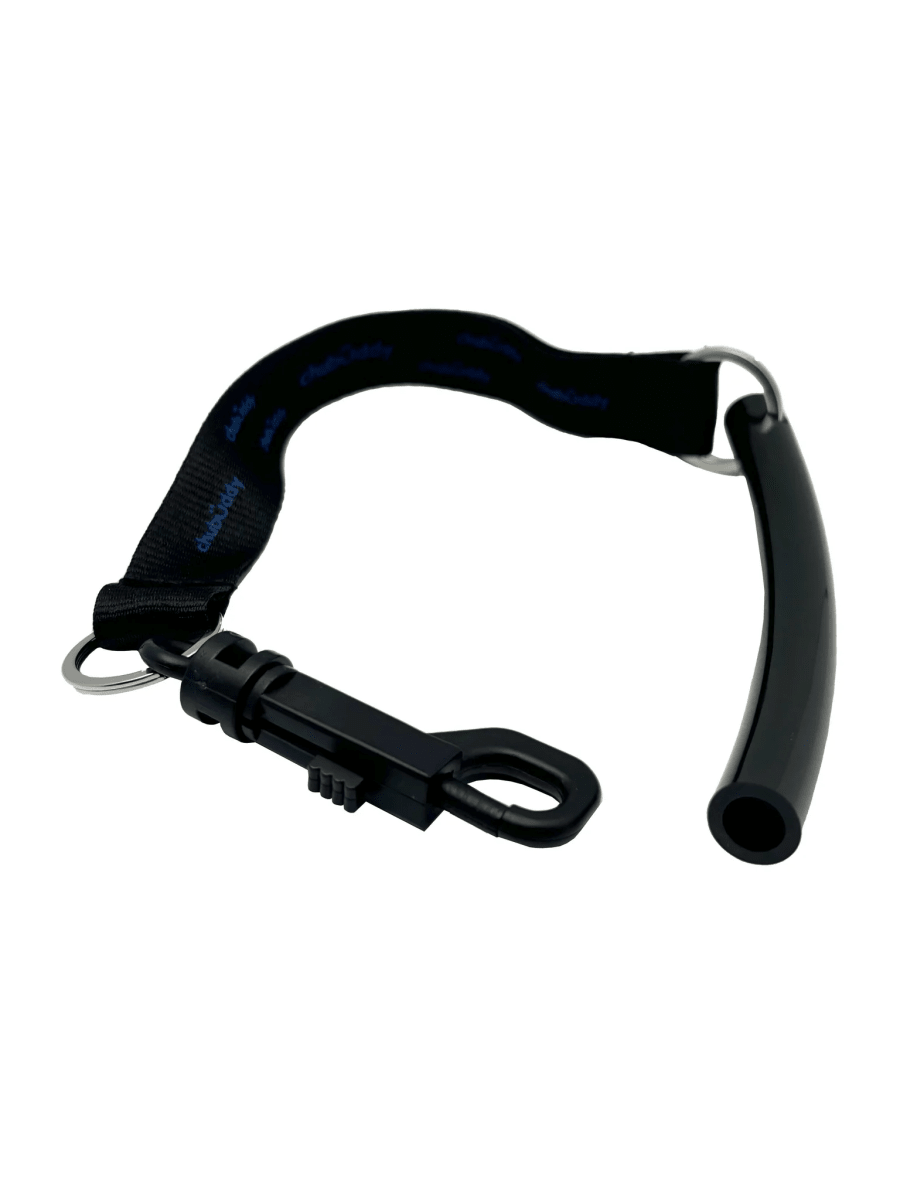 ChuBuddy® Strong Tube Regular Clip - On 1/2" Clip (Assorted) - Tools 4 Teaching