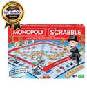 Monopoly Scrabble Game-Games-Tools 4 Teaching-Classroom Decor and More