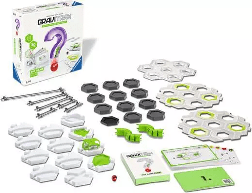 Gravitrax The Game Flow-Building-Tools 4 Teaching-Classroom Decor and More