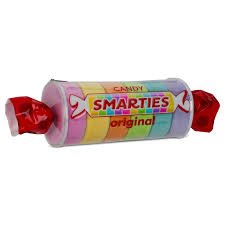 Smarties Candies Packaging-Stuffed Animals & Plush-Tools 4 Teaching-Classroom Decor and More