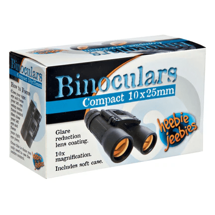 Binoculars 10x25-Science & STEM-Tools 4 Teaching-Classroom Decor and More