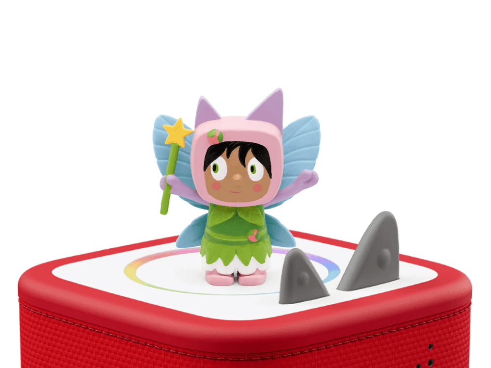 tonies® Fairy Creative Tonie - Tools 4 Teaching