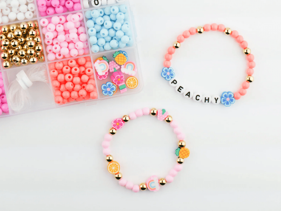 Boo Jewelry Kit - Tools 4 Teaching