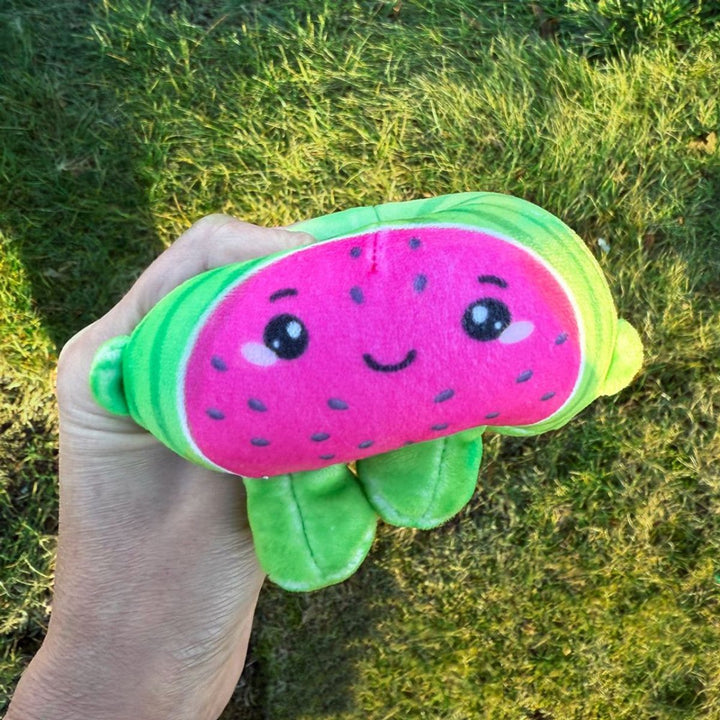 Super Duper Sugar Squisher Plush - All-Stars Edition (Assorted) - Tools 4 Teaching