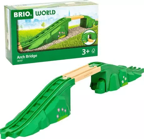 Arch Bridge-Vehicles & Construction-Tools 4 Teaching-Classroom Decor and More