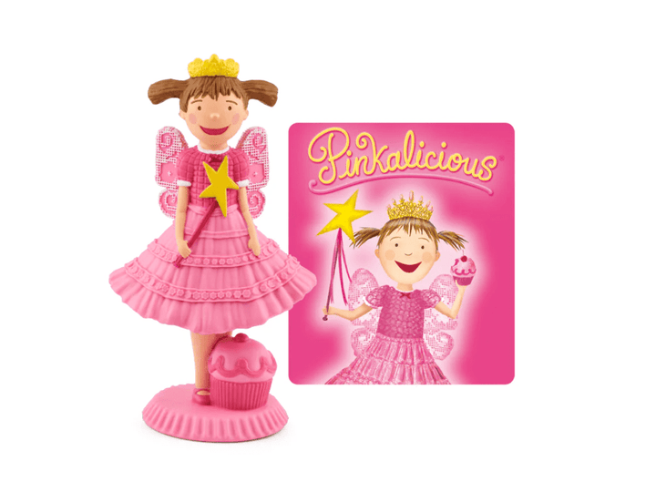 tonies® Pinkalicious Tonie - Tools 4 Teaching