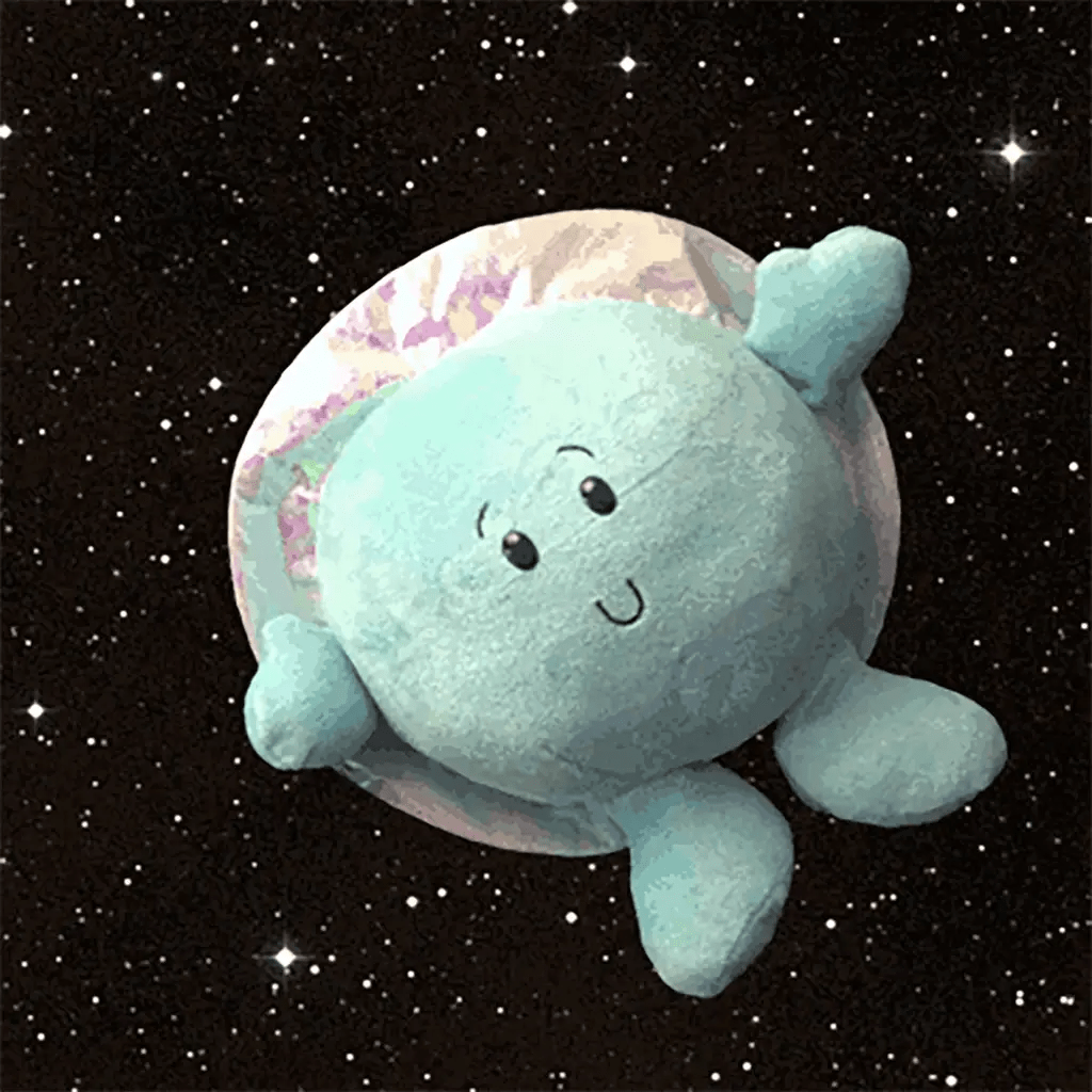*Uranus Buddy-Stuffed Animals &amp; Plush-Tools 4 Teaching-Classroom Decor and More