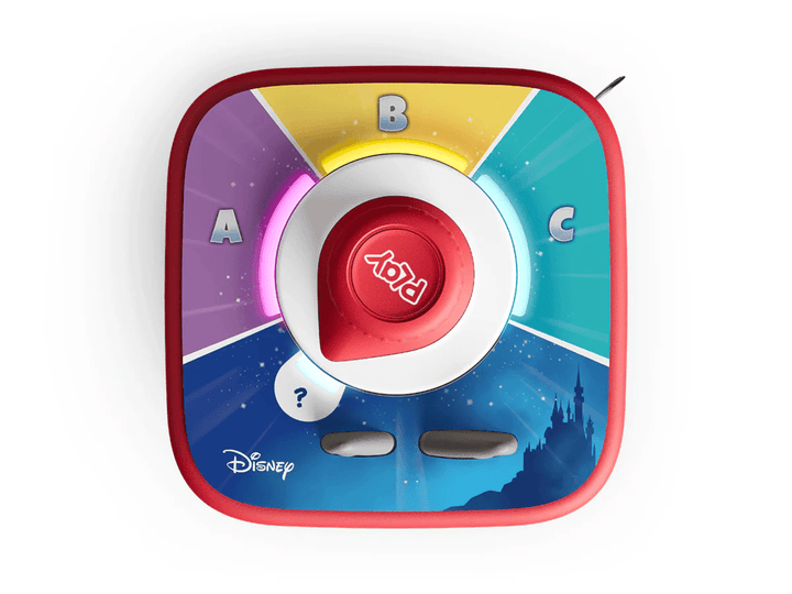 tonies® Tonieplay Disney: Quiz Kingdom Game &amp; Controller - Tools 4 Teaching