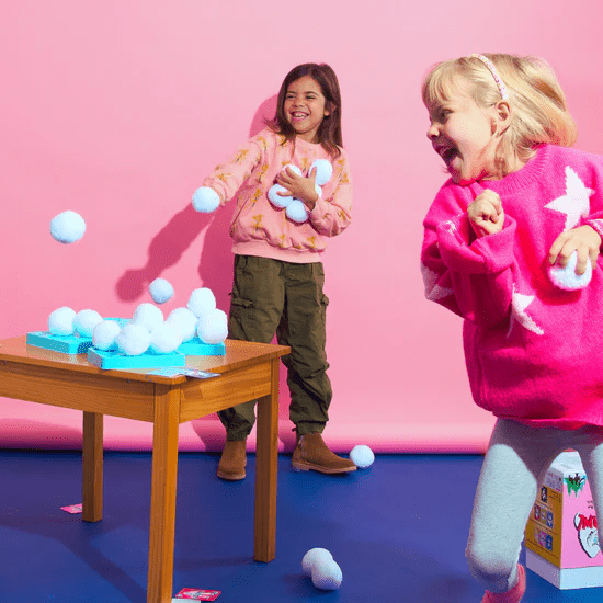 Yeti Snowbrawl Game-Games-Tools 4 Teaching-Classroom Decor and More