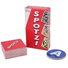 Spotzi - Tools 4 Teaching