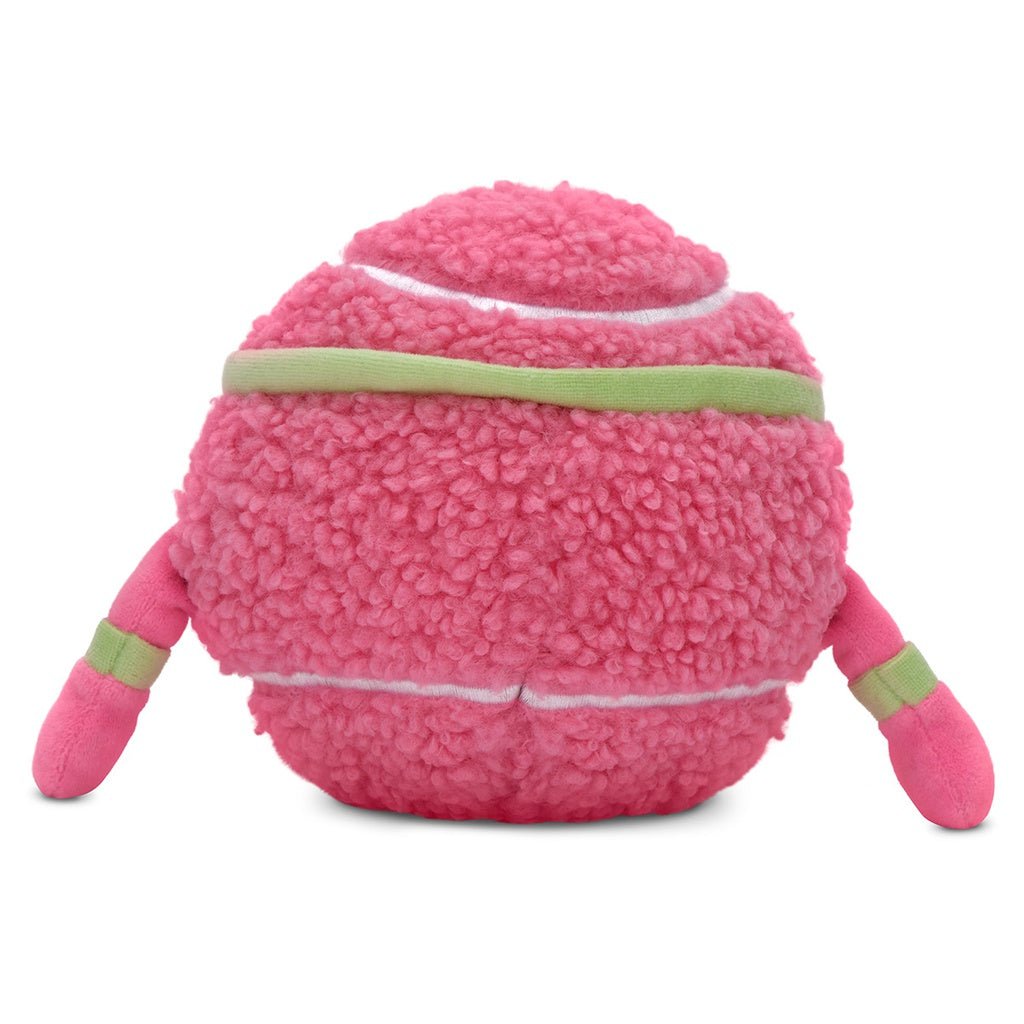 Pink Tennis Buddy-Stuffed Animals & Plush-Tools 4 Teaching-Classroom Decor and More