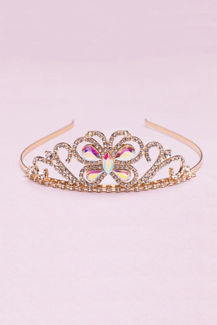 Butterfly Tiara - Tools 4 Teaching
