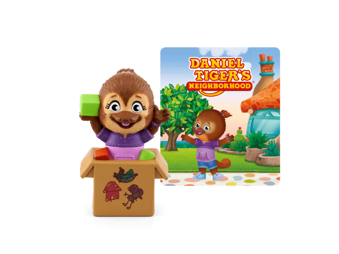 tonies® Daniel Tiger&