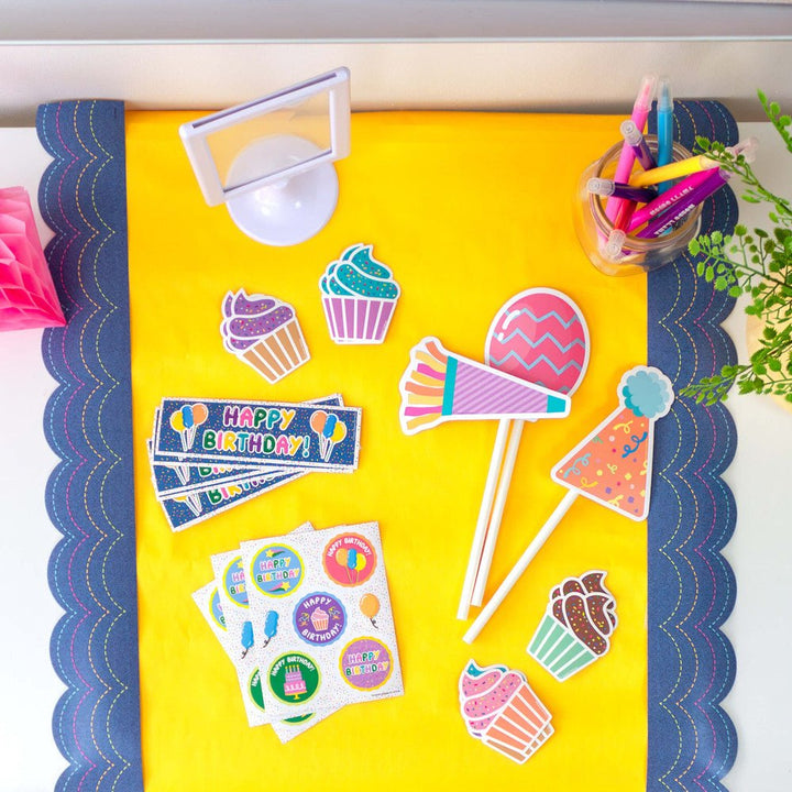 Birthday Kit-Birthday-Tools 4 Teaching-Classroom Decor and More