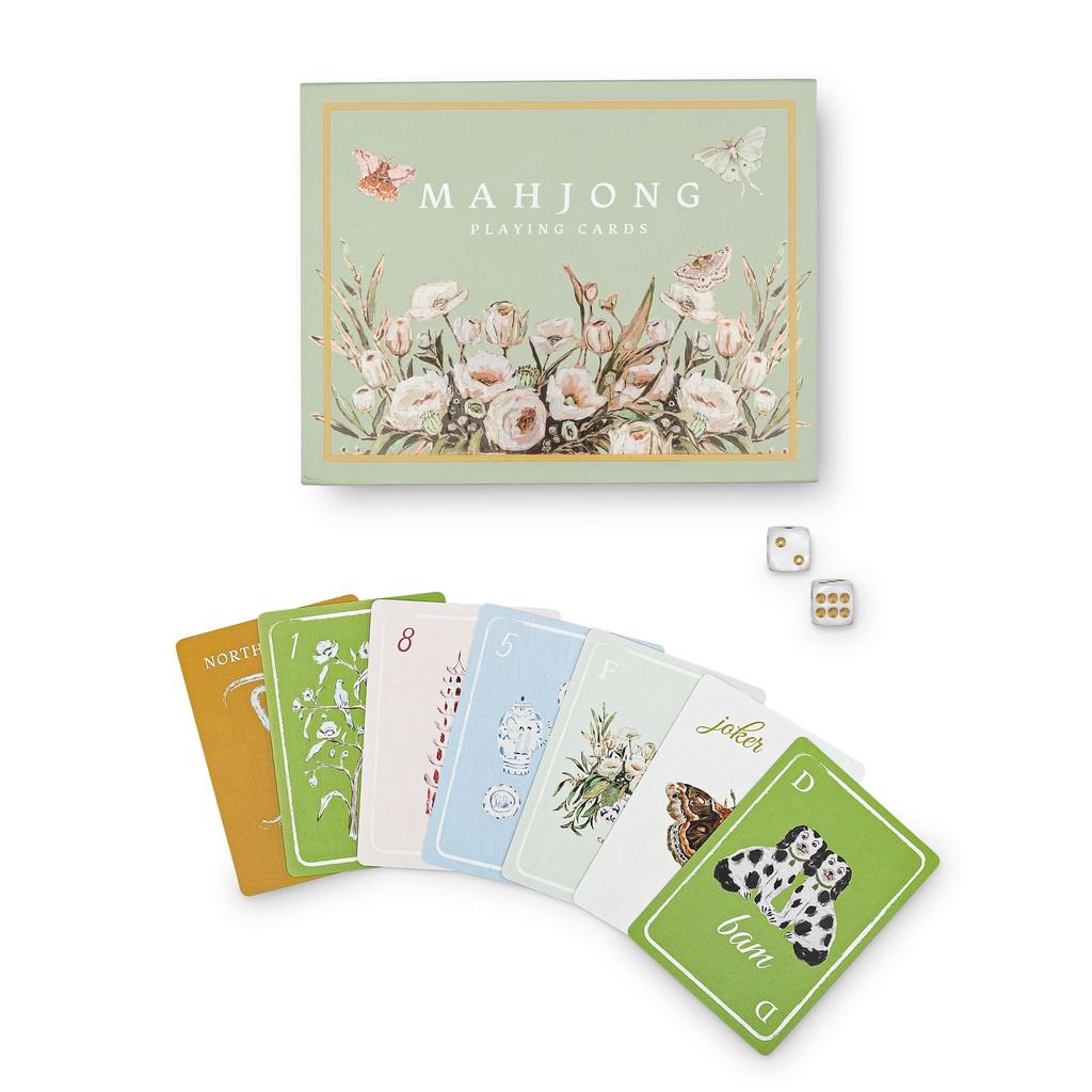 Mahjong - Tools 4 Teaching