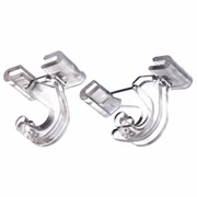 Ceiling Hooks Pack of 6-Sensory Play-Tools 4 Teaching-Classroom Decor and More