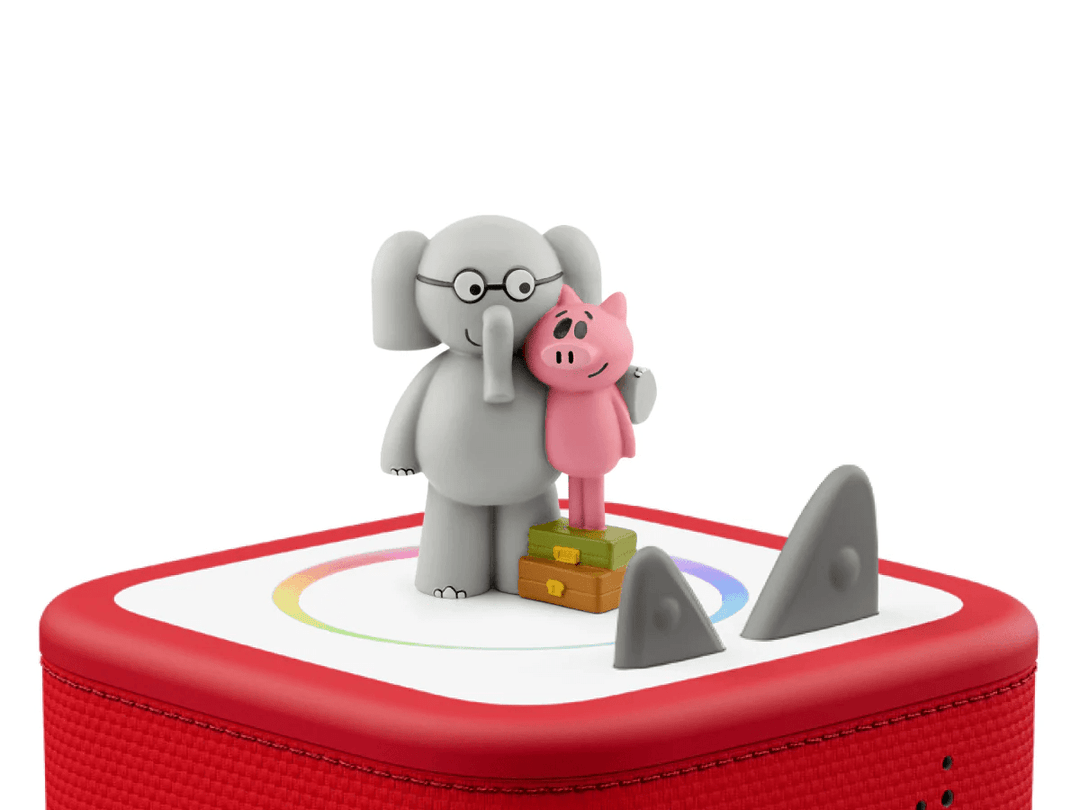 tonies® Mo Willems' Elephant & Piggie Tonie-Tonies-Tools 4 Teaching-Classroom Decor and More