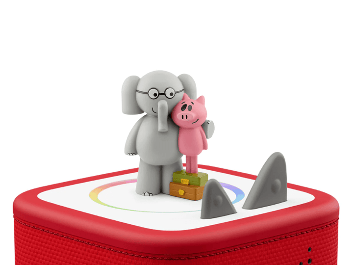 tonies® Mo Willems' Elephant & Piggie Tonie-Tonies-Tools 4 Teaching-Classroom Decor and More